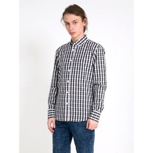 Big Star Man's Slim Longsleeve Shirt 141681 -900