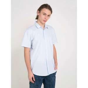 Big Star Man's Shortsleeve Shirt 141683 -417