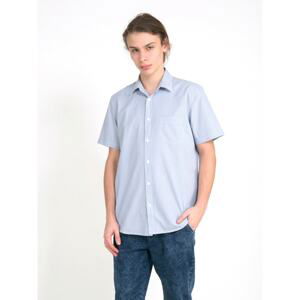 Big Star Man's Shortsleeve Shirt 141684 -418