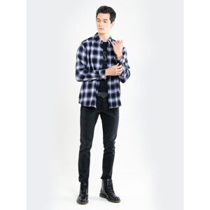 Big Star Man's Longsleeve Shirt 141749 -905