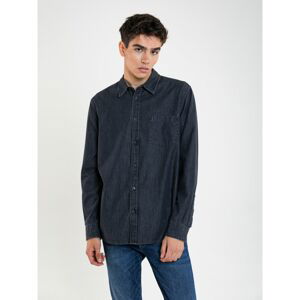 Big Star Man's Longsleeve Shirt 141753 -890