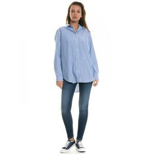 Big Star Woman's Longsleeve Shirt 145704 -422