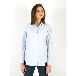 Big Star Woman's Longsleeve Shirt 145708 -417