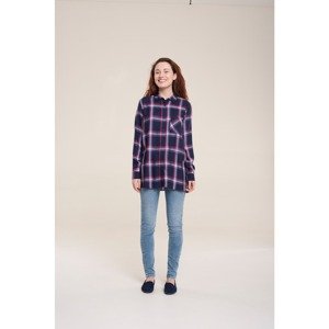 Big Star Woman's Longsleeve Shirt 145745 -403