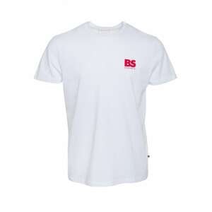 Big Star Man's Shortsleeve T-shirt 154422 -110