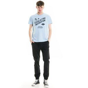 Big Star Man's Shortsleeve T-shirt 154428 -425