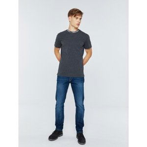 Big Star Man's Shortsleeve T-shirt 154521 -903