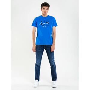 Big Star Man's Shortsleeve T-shirt 154593 -401