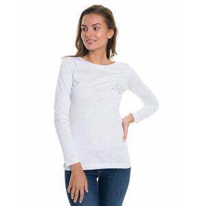 Big Star Woman's Longsleeve T-shirt 158667 -925