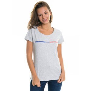 Big Star Woman's Shortsleeve T-shirt 158753 -925