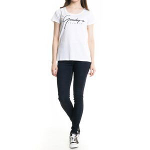 Big Star Woman's Shortsleeve T-shirt 158783 -110