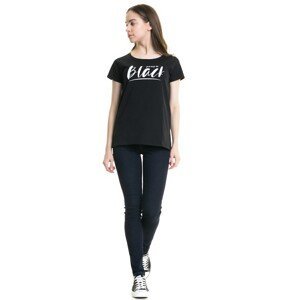 Big Star Woman's Shortsleeve T-shirt 158785 -900