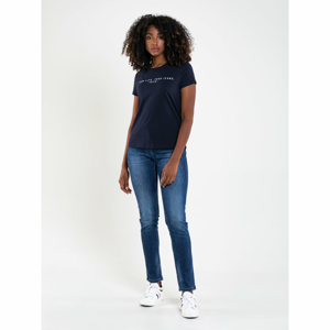 Big Star Woman's Shortsleeve T-shirt 158893 -403