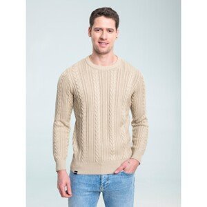 Big Star Man's Sweater 161993 -801
