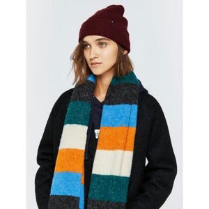 Big Star Woman's Scarf 173059 Multicolour-0