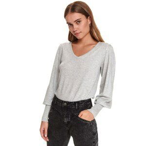 Top Secret LADY'S SWEATER LONG SLEEVE