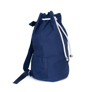 Art Of Polo Unisex's Backpack Tr17361 Navy Blue