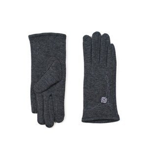 Art Of Polo Unisex's Gloves Rk16565