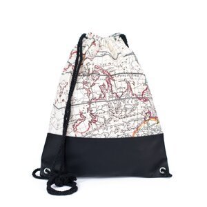 Art Of Polo Unisex's Backpack Tr18233