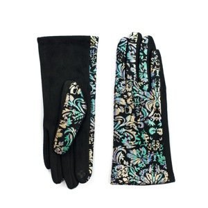 Art Of Polo Woman's Gloves Rk20319
