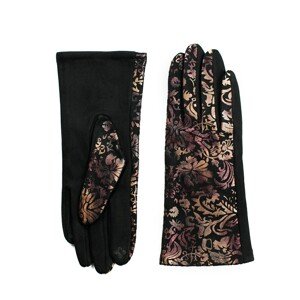 Art Of Polo Woman's Gloves Rk20319