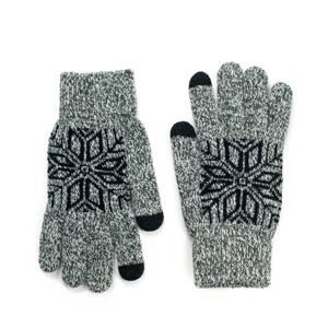 Art Of Polo Unisex's Gloves Rk18570