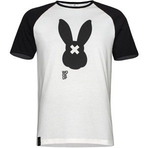 WOOX WooxUP Rabbit Men's baseball T-shirt