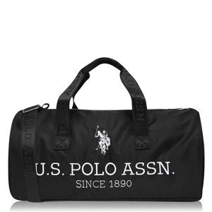US Polo Assn US Bump Nylon Holder