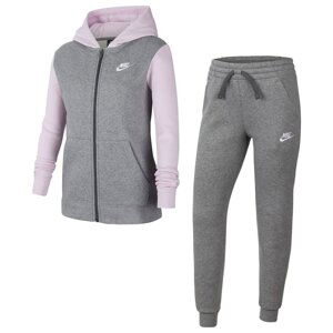 Dievčenská tepláková súprava Nike Fleece