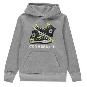 Converse Bio Chuck Hoodie Junior Boys