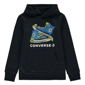 Converse Bio Chuck Hoodie Junior Boys