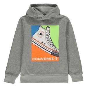 Converse Sneaker Hoodie Junior Boys