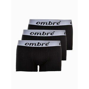 Pánske boxerky Ombre U06