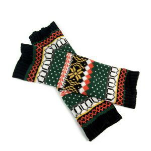 Art Of Polo Woman's Socks Sk2000 Multicolour