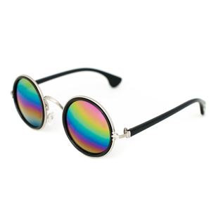 Art Of Polo Unisex's Sunglasses ok14273