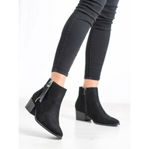 EVENTO WARM CASUAL BOOTIES