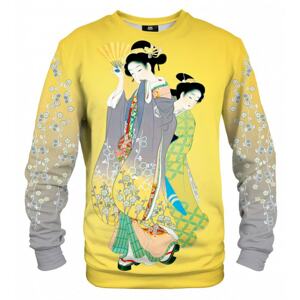 Mr. GUGU & Miss GO Unisex's Sweater S-PC1570