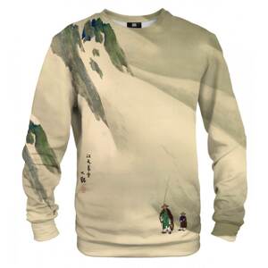 Mr. GUGU & Miss GO Unisex's Sweater S-PC1670