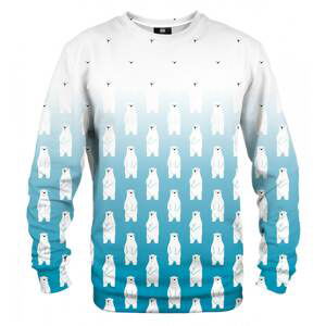 Mr. GUGU & Miss GO Unisex's Sweater S-PC1818