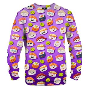 Mr. GUGU & Miss GO Unisex's Sweater S-PC2023