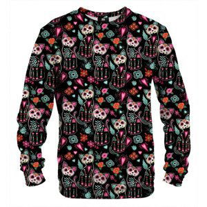 Mr. GUGU & Miss GO Unisex's Sweater S-PC1873