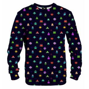 Mr. GUGU & Miss GO Unisex's Sweater S-PC1918