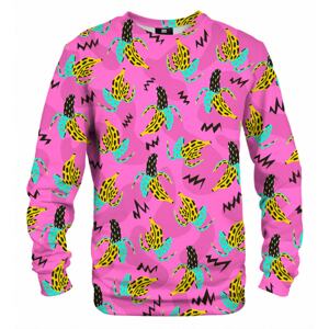 Mr. GUGU & Miss GO Unisex's Sweater S-PC1860