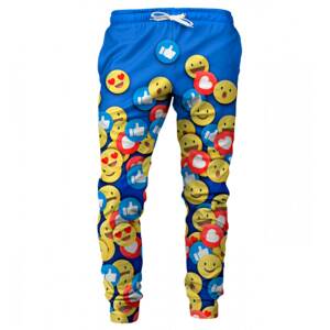 Mr. GUGU & Miss GO Unisex's Sweatpants SWPN-PC1762