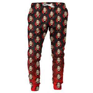 Mr. GUGU & Miss GO Unisex's Sweatpants SWPN-PC1789