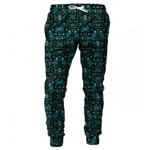 Mr. GUGU & Miss GO Unisex's Sweatpants SWPN-PC1406