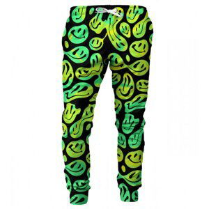 Mr. GUGU & Miss GO Unisex's Sweatpants SWPN-PC1800