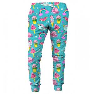 Mr. GUGU & Miss GO Unisex's Sweatpants SWPN-PC1774