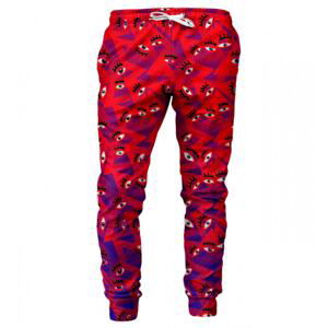 Mr. GUGU & Miss GO Unisex's Sweatpants SWPN-PC1807