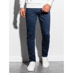 Ombre Clothing Men's pants chinos P895